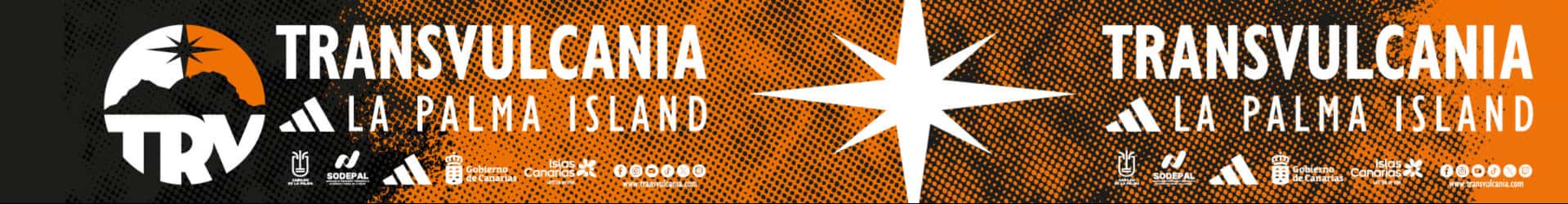 TRANSVULCANIA 2026 banner ambilight