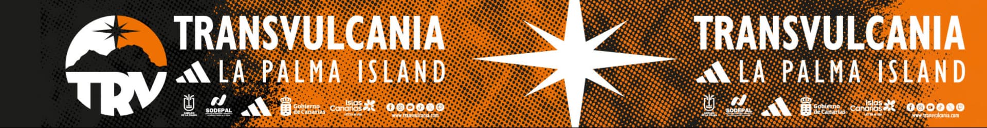 TRANSVULCANIA 2026 banner